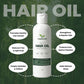 🇵🇰 AZADI SALE - Keratin Hair Treatment Oil (100ML)