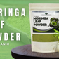 🇵🇰 AZADI SALE - Moringa Powder 250 Grams | Buy 1 Get 1 Free | Limited Time Offer | Gluten Free