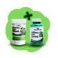 🇵🇰 AZADI SALE - Moringa Powder 250g  & Moringa Capsules | Nutrient-Rich Superfood Combo