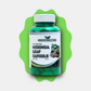 Organic Moringa Capsules – Pack x 1 | 500mg | 120 Capsules | Lab Tested | No Additives